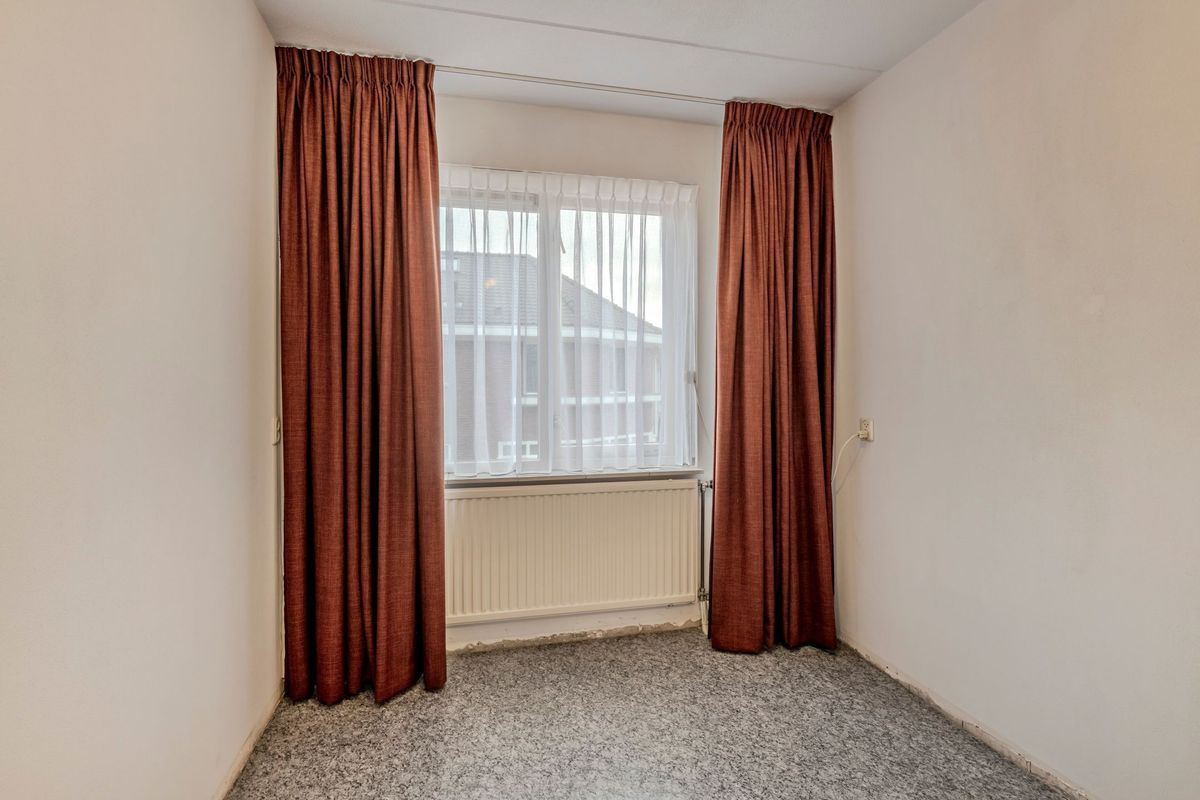 Kardinaal van Rossumstraat 32 - e Photo Blur 11