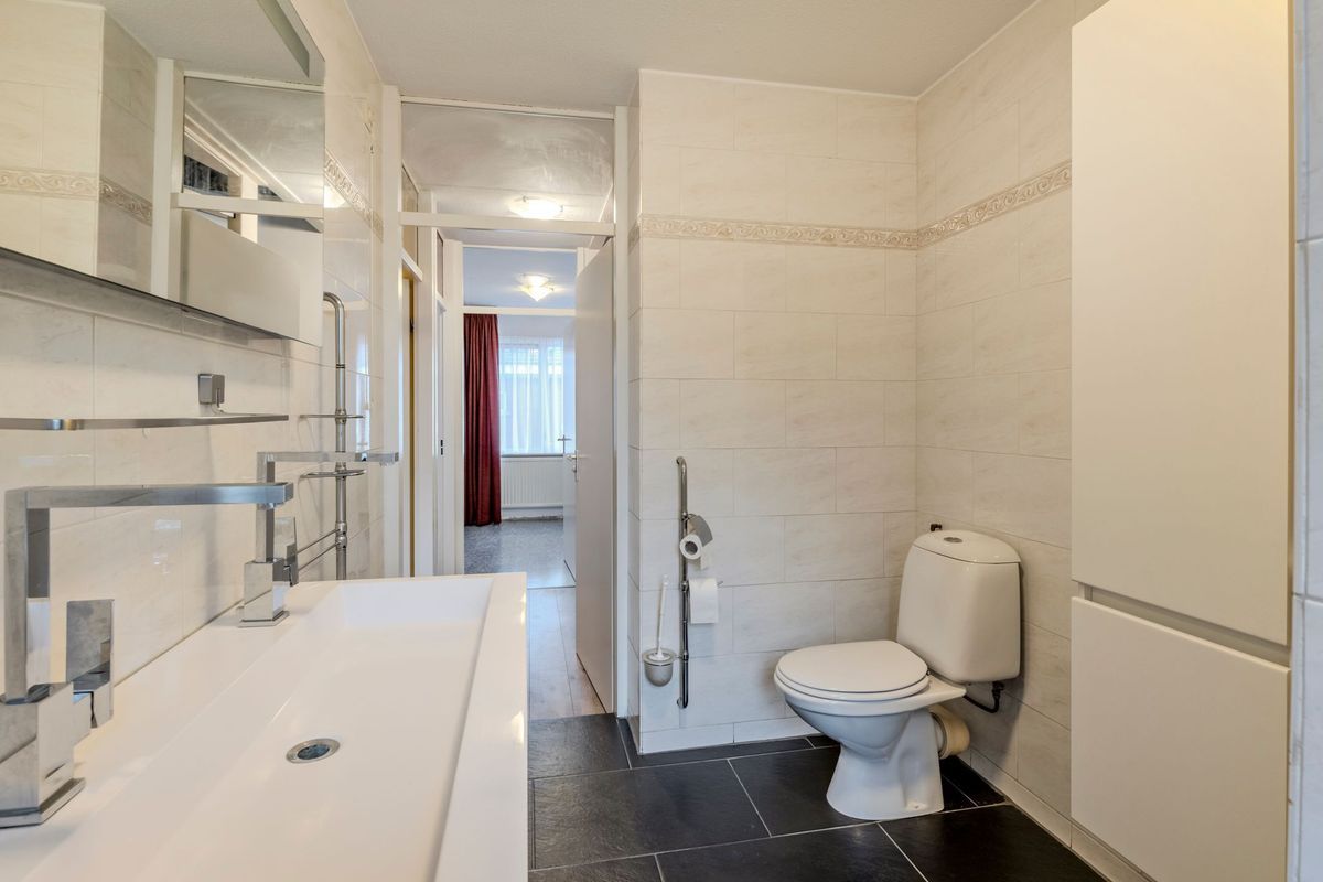 Kardinaal van Rossumstraat 32 - e Photo Blur 14