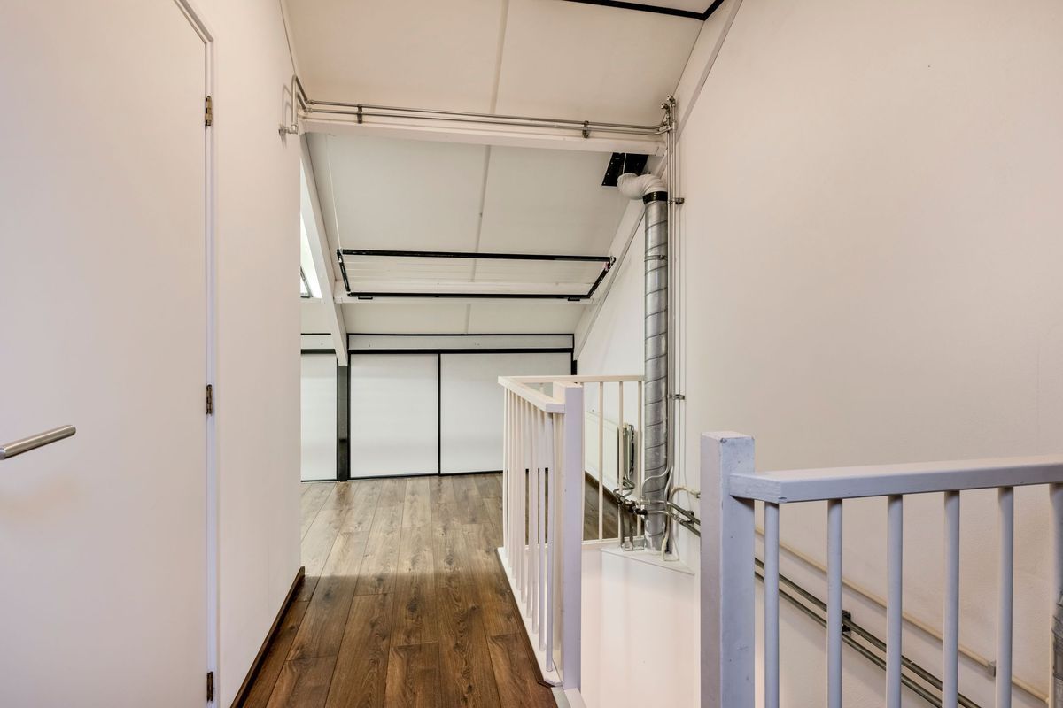 Kardinaal van Rossumstraat 32 - e Photo Blur 16