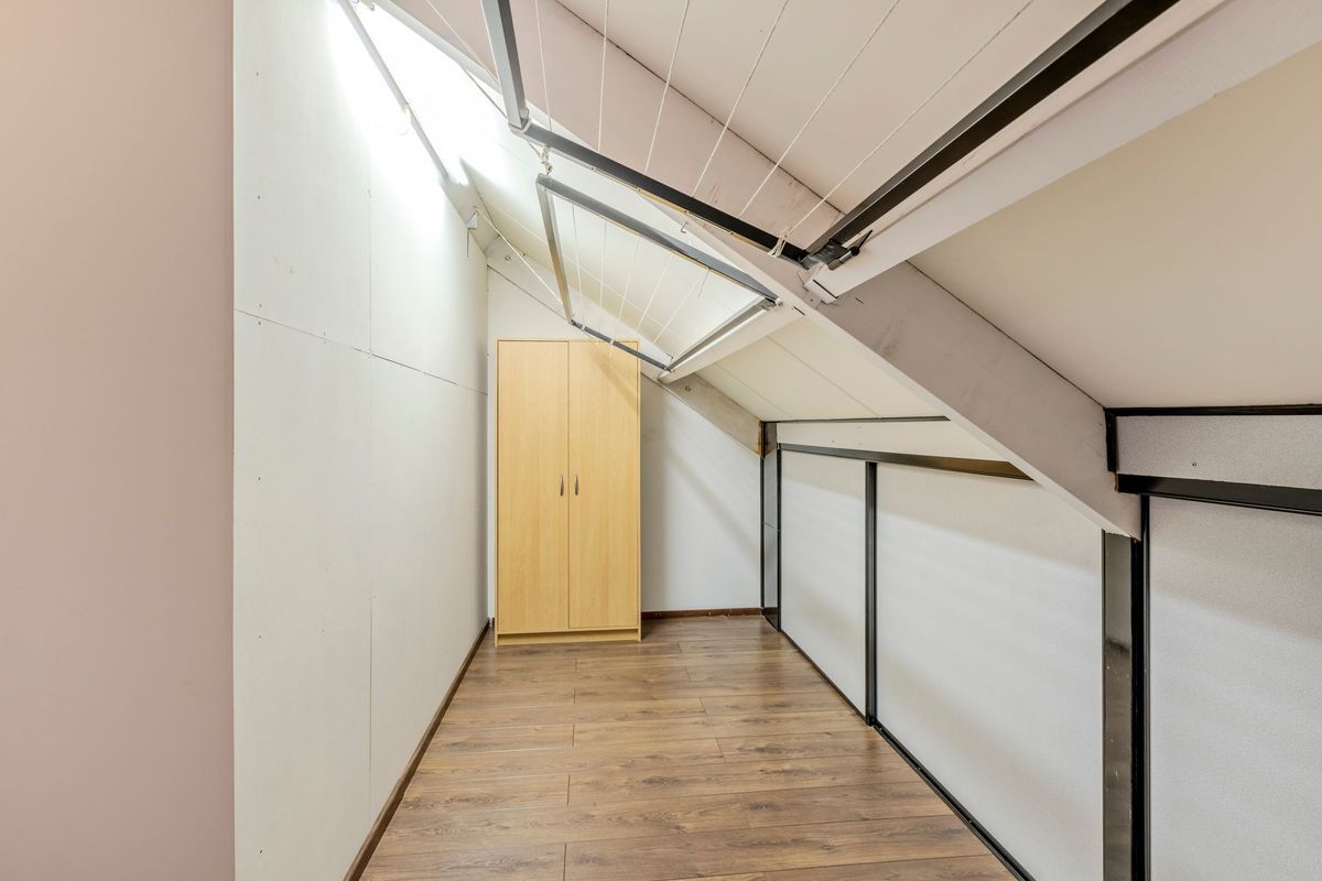 Kardinaal van Rossumstraat 32 - e Photo Blur 17