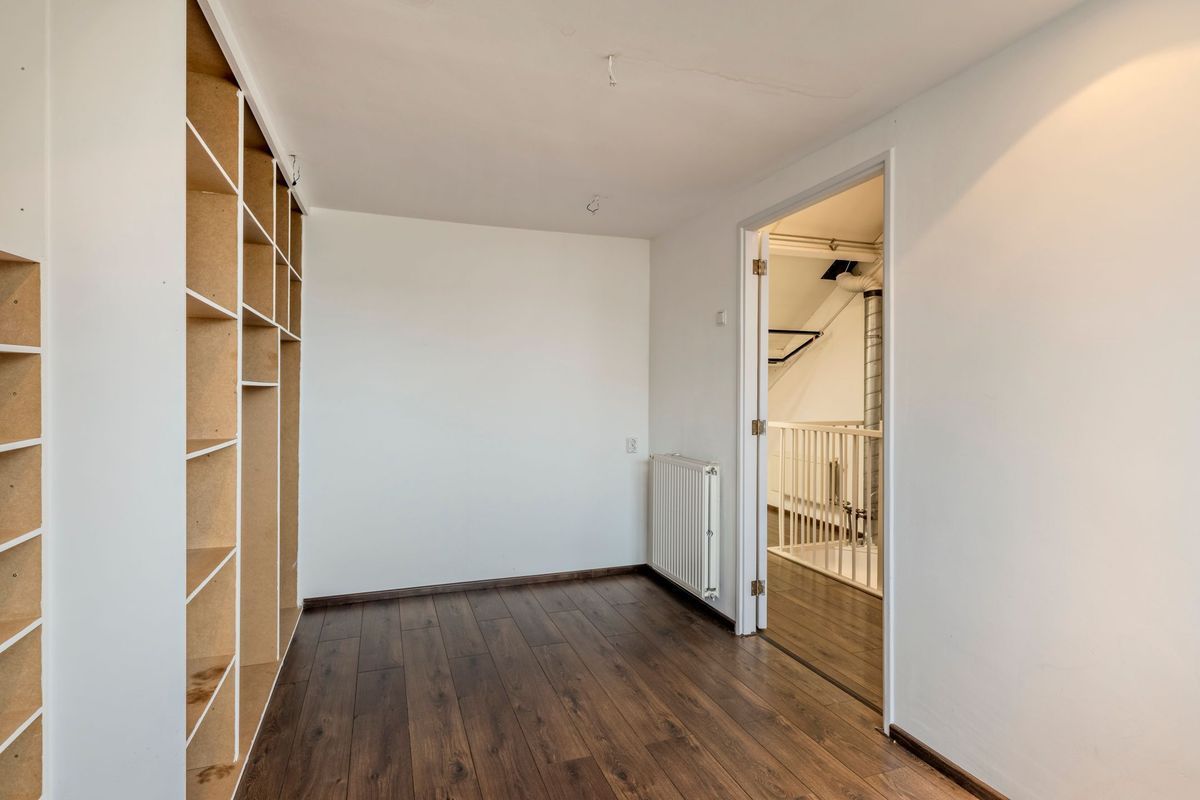 Kardinaal van Rossumstraat 32 - e Photo Blur 19