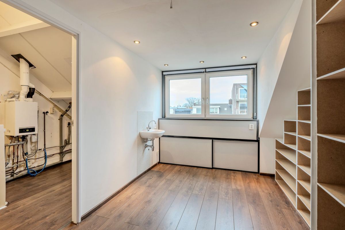 Kardinaal van Rossumstraat 32 - e Photo Blur 18