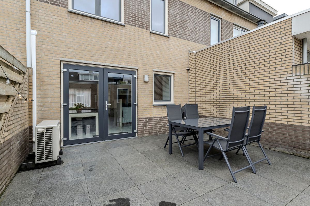 Kardinaal van Rossumstraat 32 - e Photo Blur 23