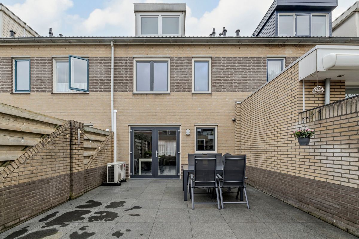 Kardinaal van Rossumstraat 32 - e Photo Blur 20