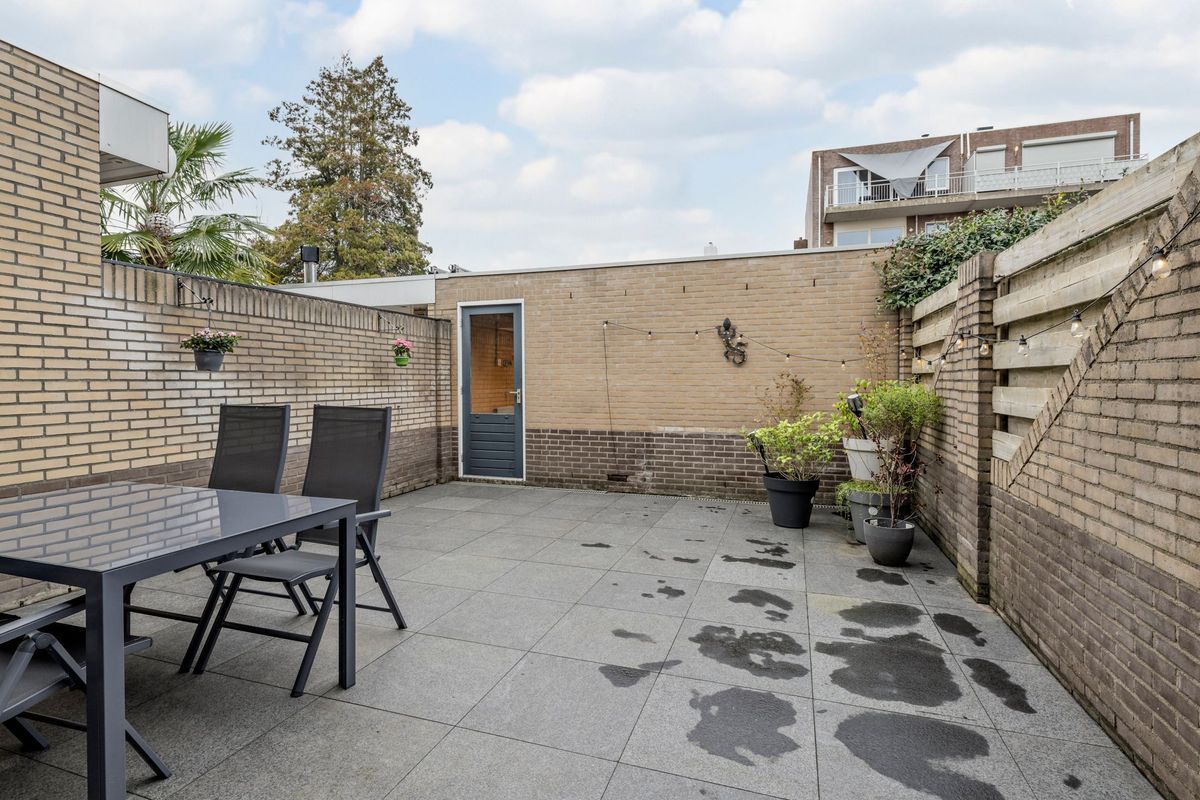 Kardinaal van Rossumstraat 32 - e Photo Blur 22