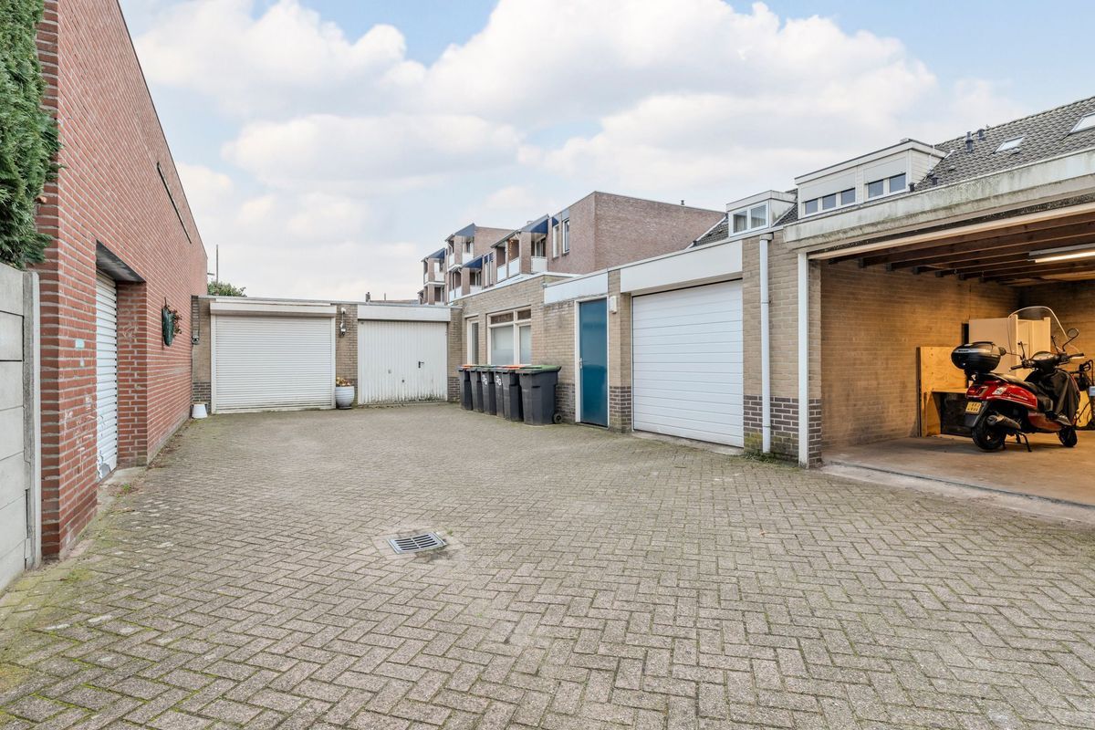 Kardinaal van Rossumstraat 32 - e Photo Blur 26