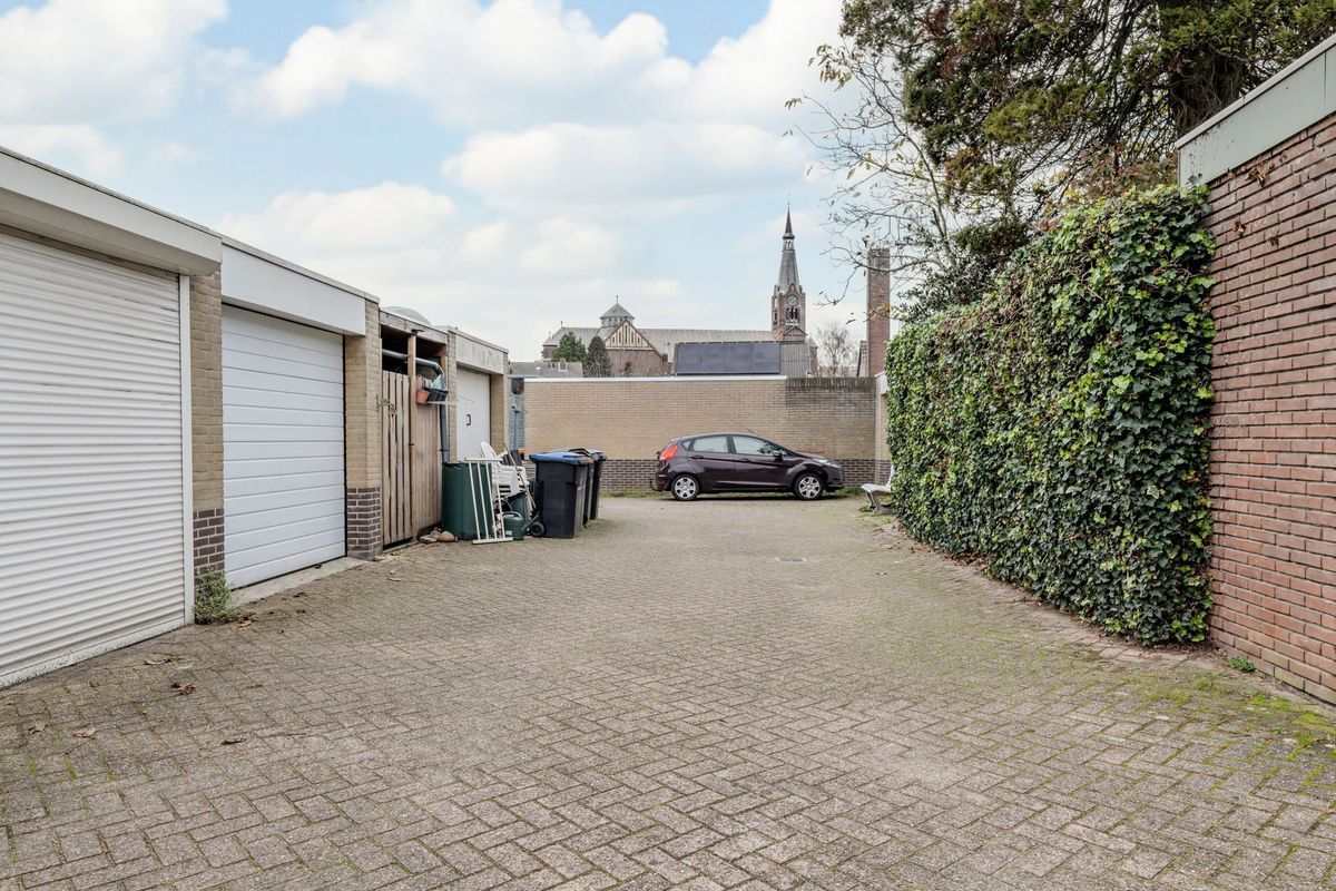 Kardinaal van Rossumstraat 32 - e Photo Blur 27