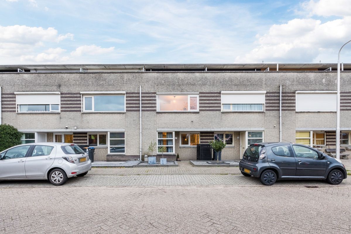 Renesselaan 30 Photo Blur 41