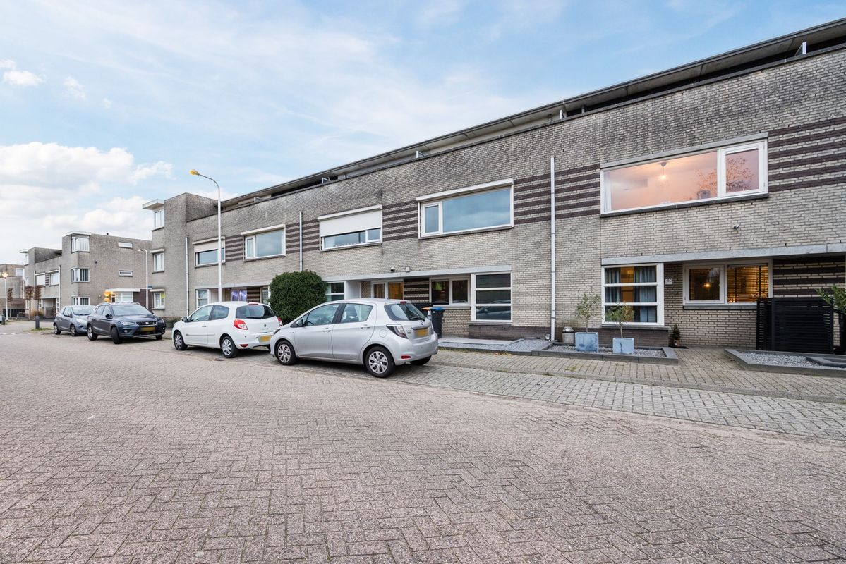 Renesselaan 30 Photo Blur 43