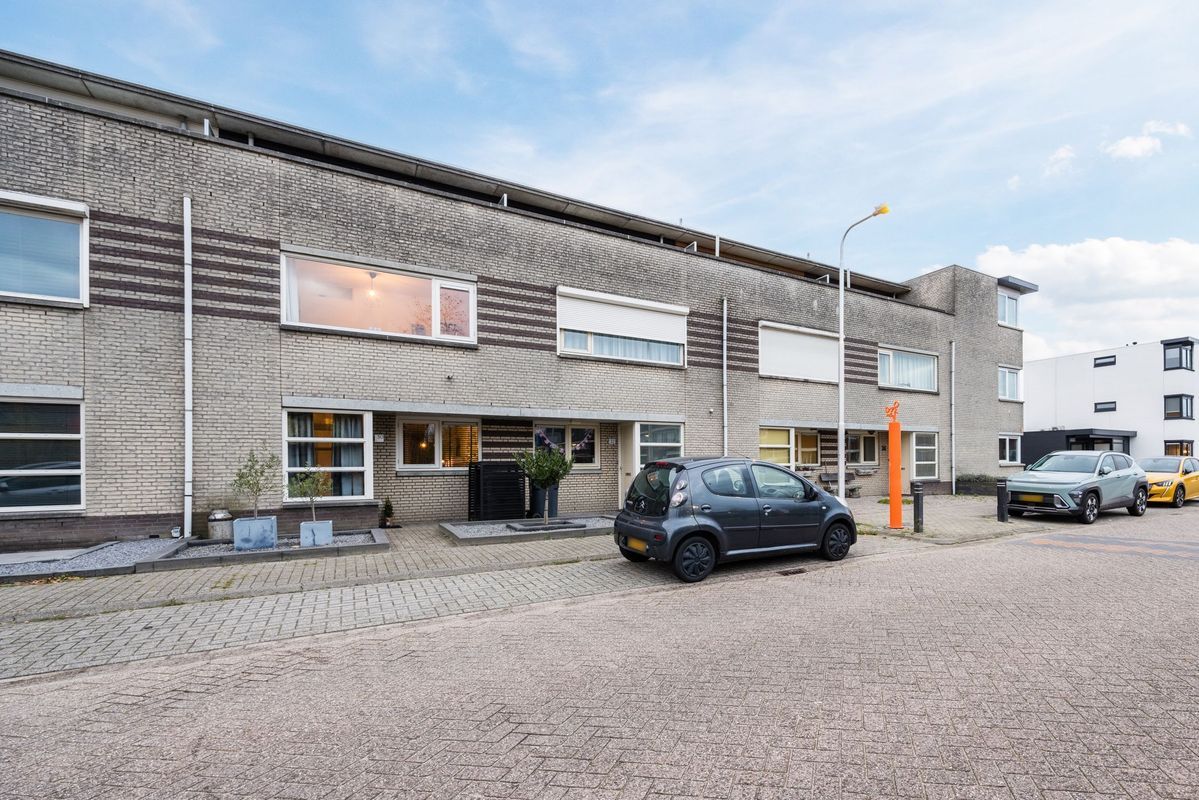 Renesselaan 30 Photo Blur 45