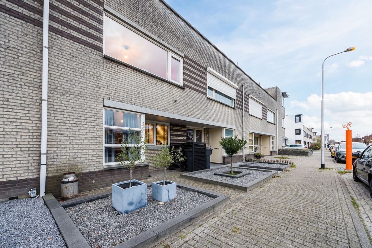 Renesselaan 30 Photo Blur 44