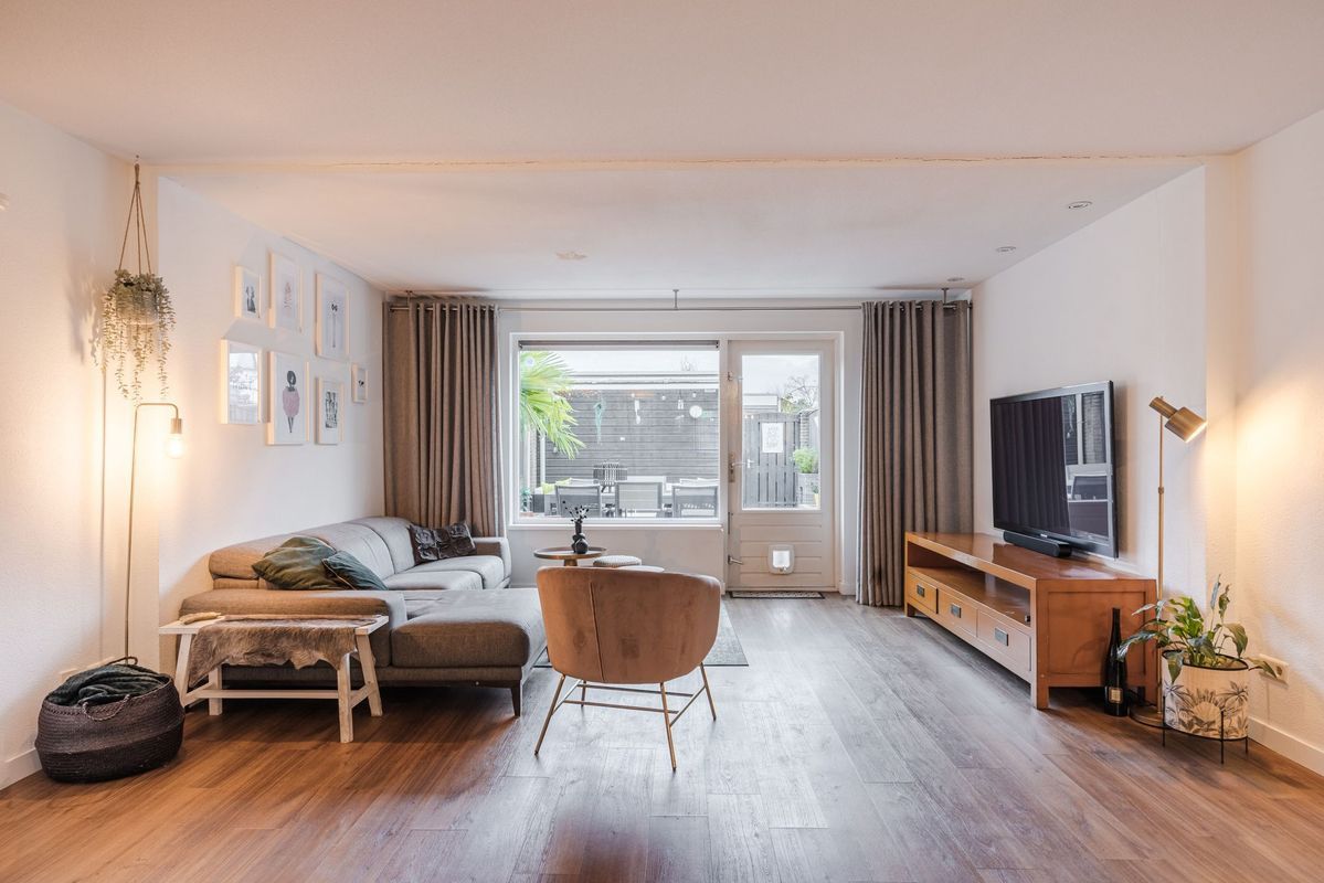 Renesselaan 30 Photo Blur 5