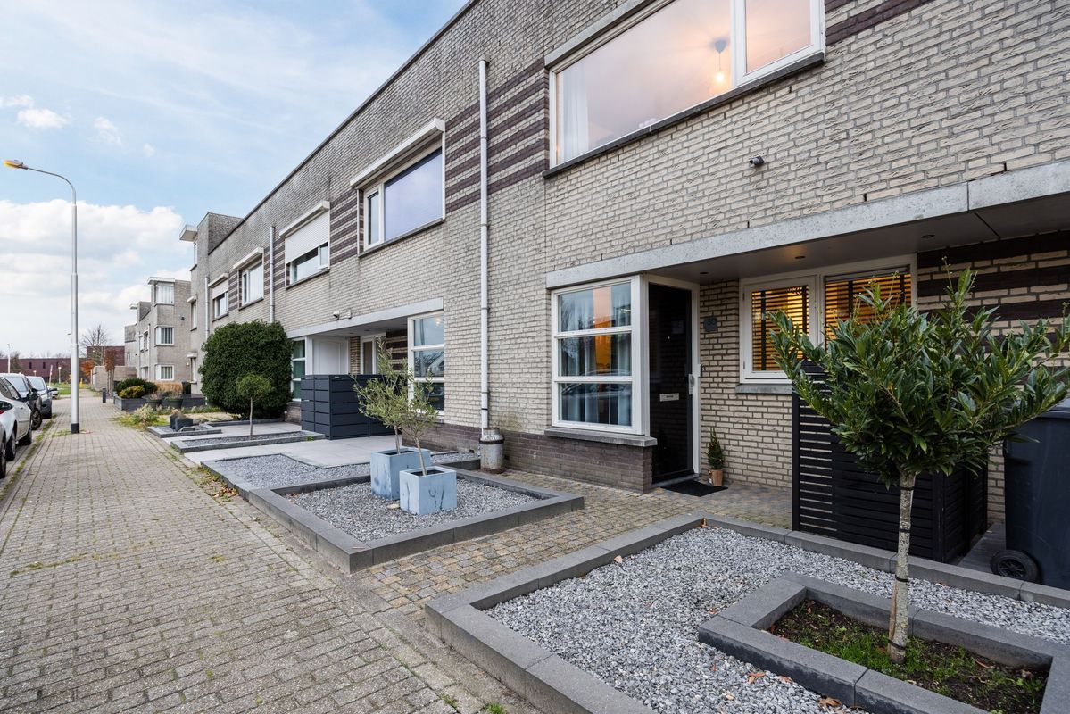 Renesselaan 30 Photo Blur 42