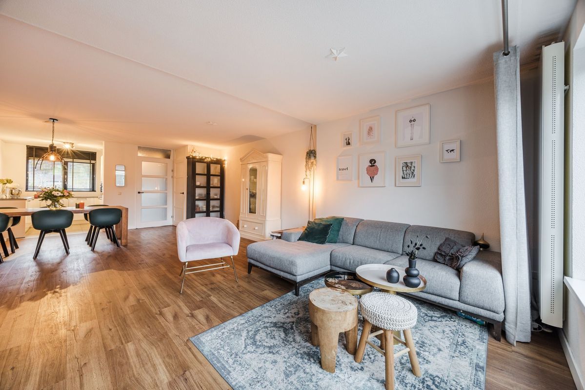 Renesselaan 30 Photo Blur 4