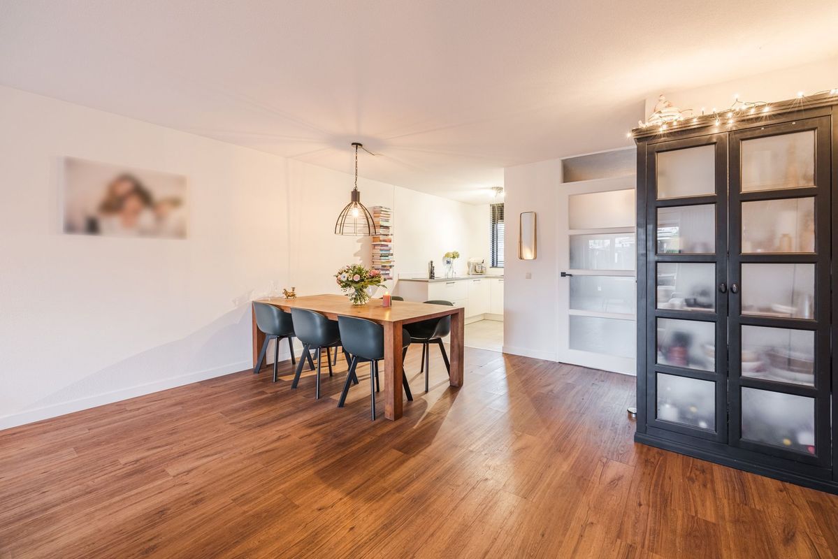 Renesselaan 30 Photo Blur 8