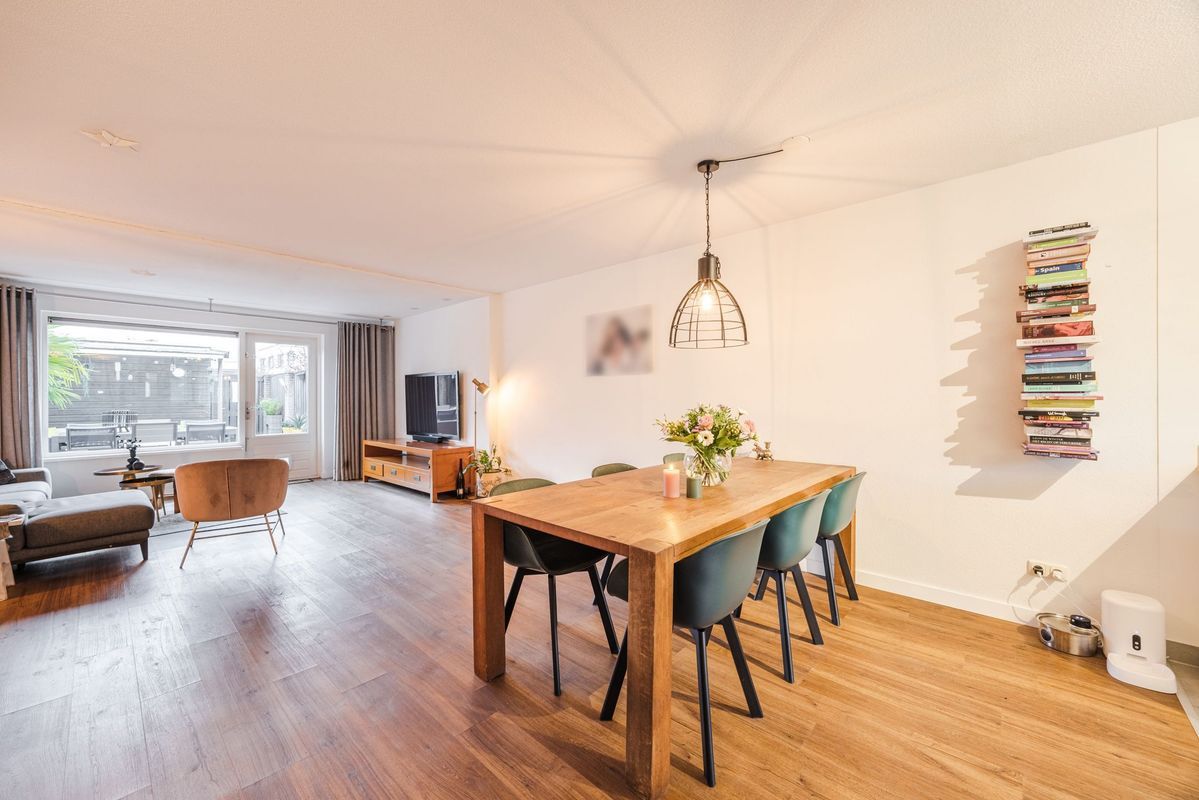 Renesselaan 30 Photo Blur 1