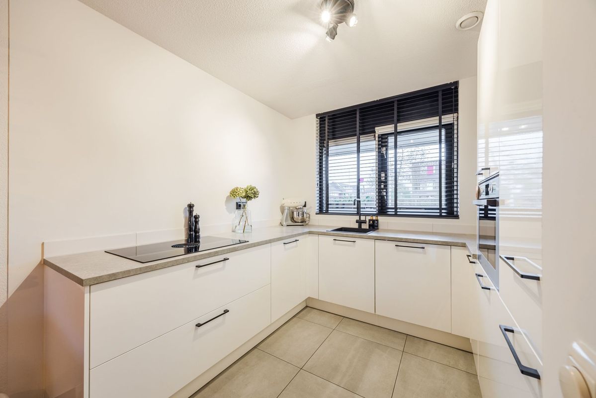 Renesselaan 30 Photo Blur 10