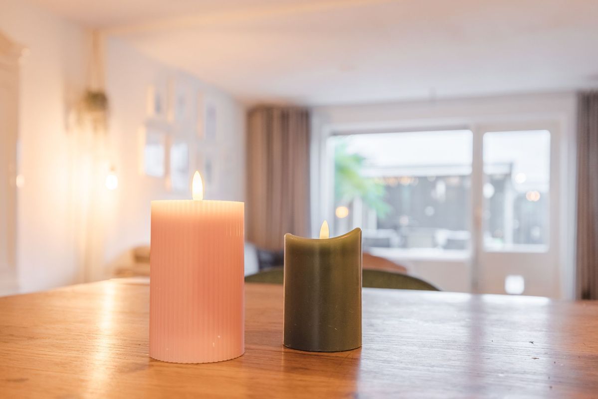 Renesselaan 30 Photo Blur 9