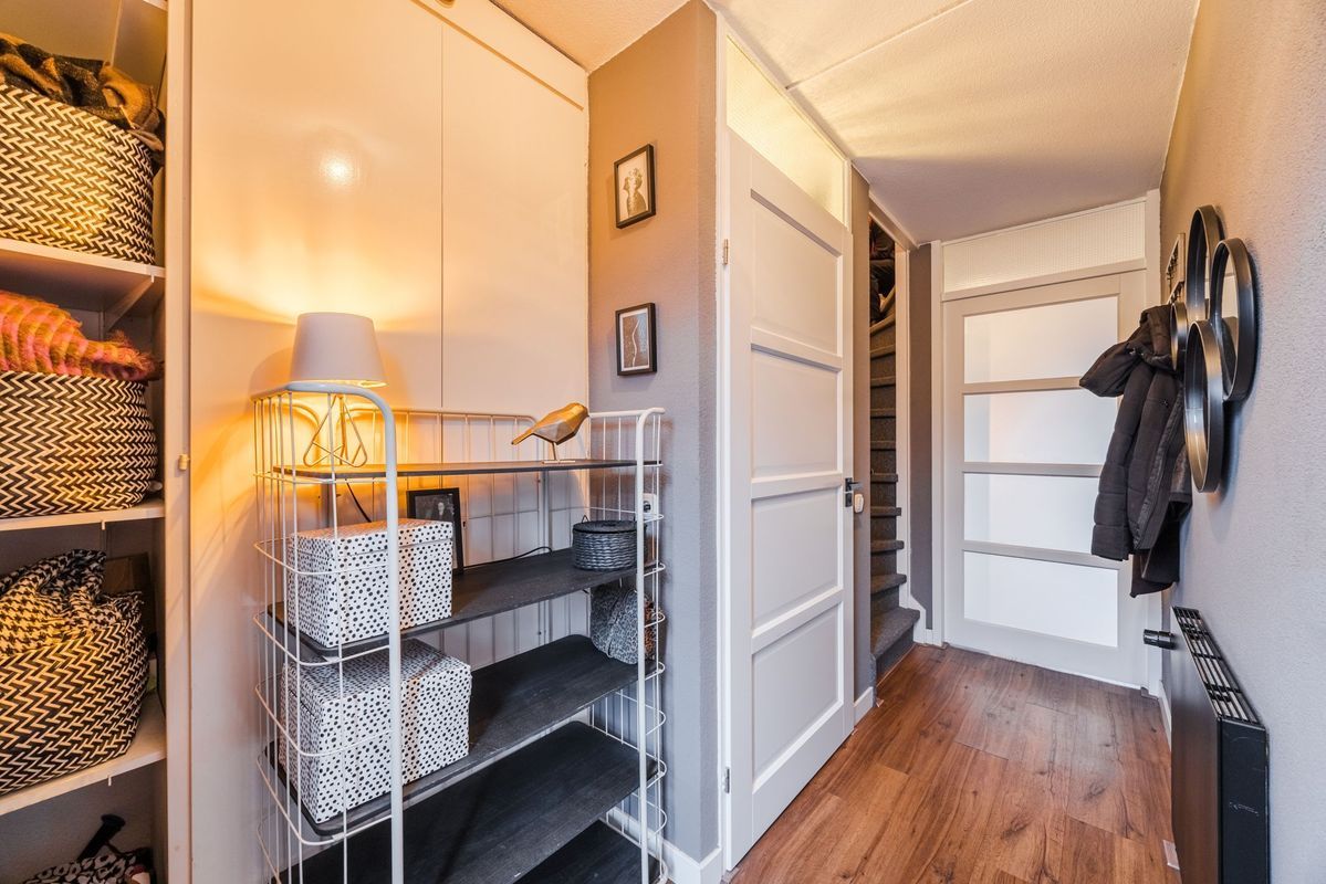 Renesselaan 30 Photo Blur 14