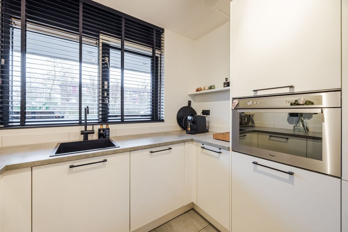 Renesselaan 30 Photo Blur 12