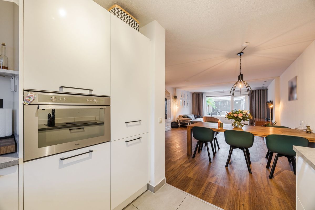 Renesselaan 30 Photo Blur 13