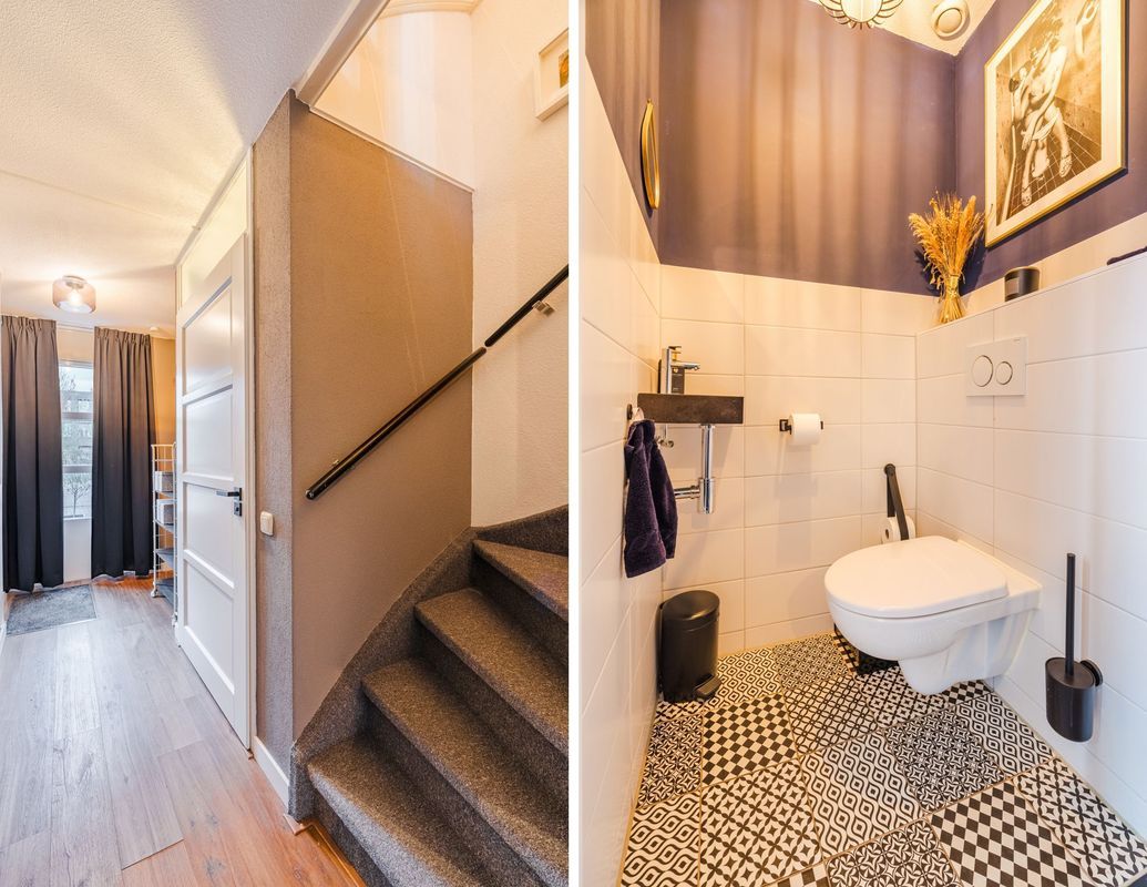 Renesselaan 30 Photo Blur 15