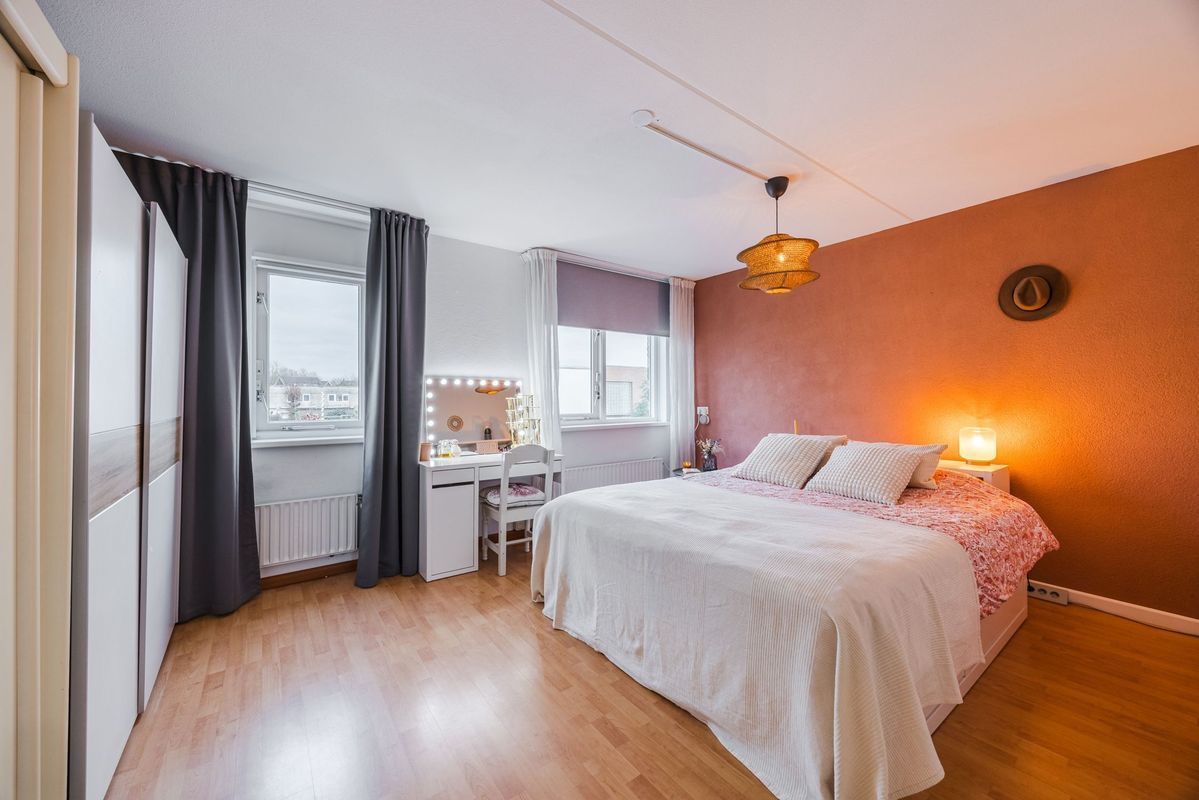 Renesselaan 30 Photo Blur 16