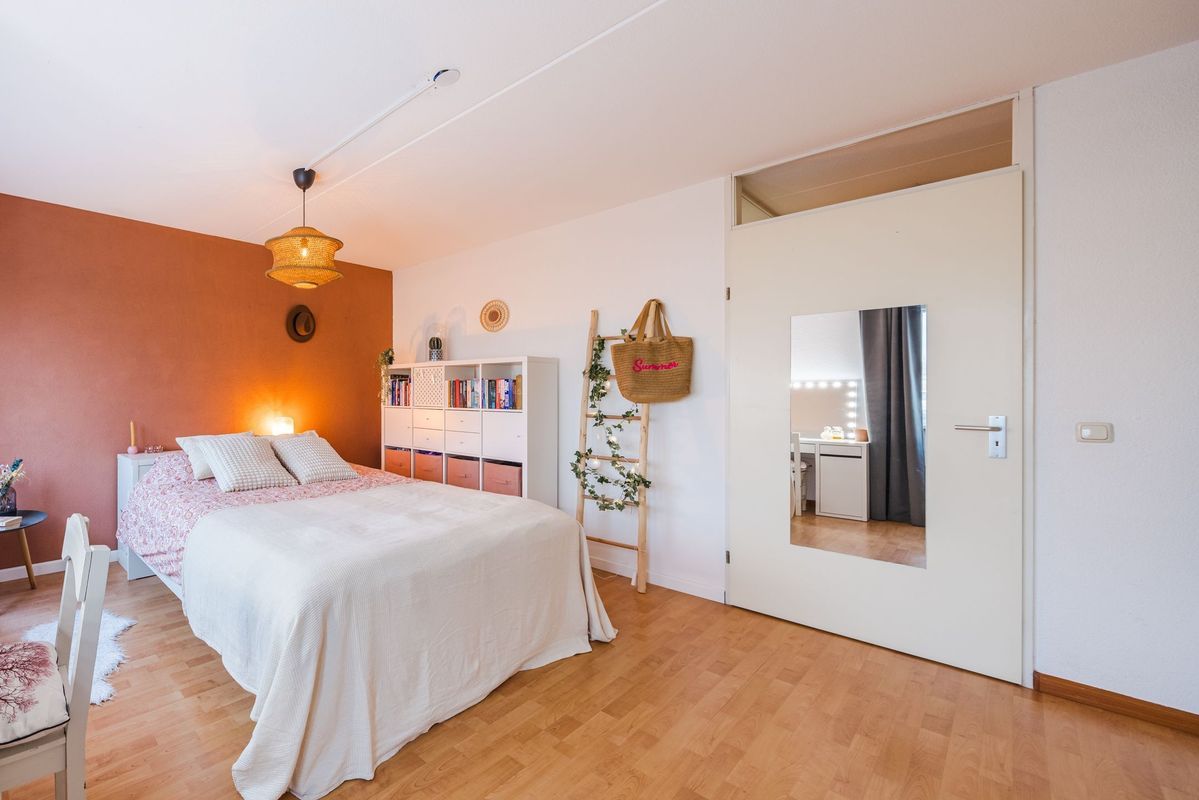 Renesselaan 30 Photo Blur 18