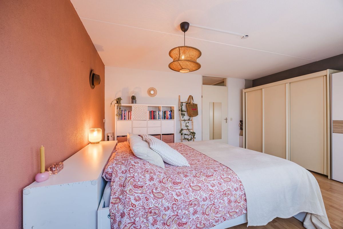 Renesselaan 30 Photo Blur 19