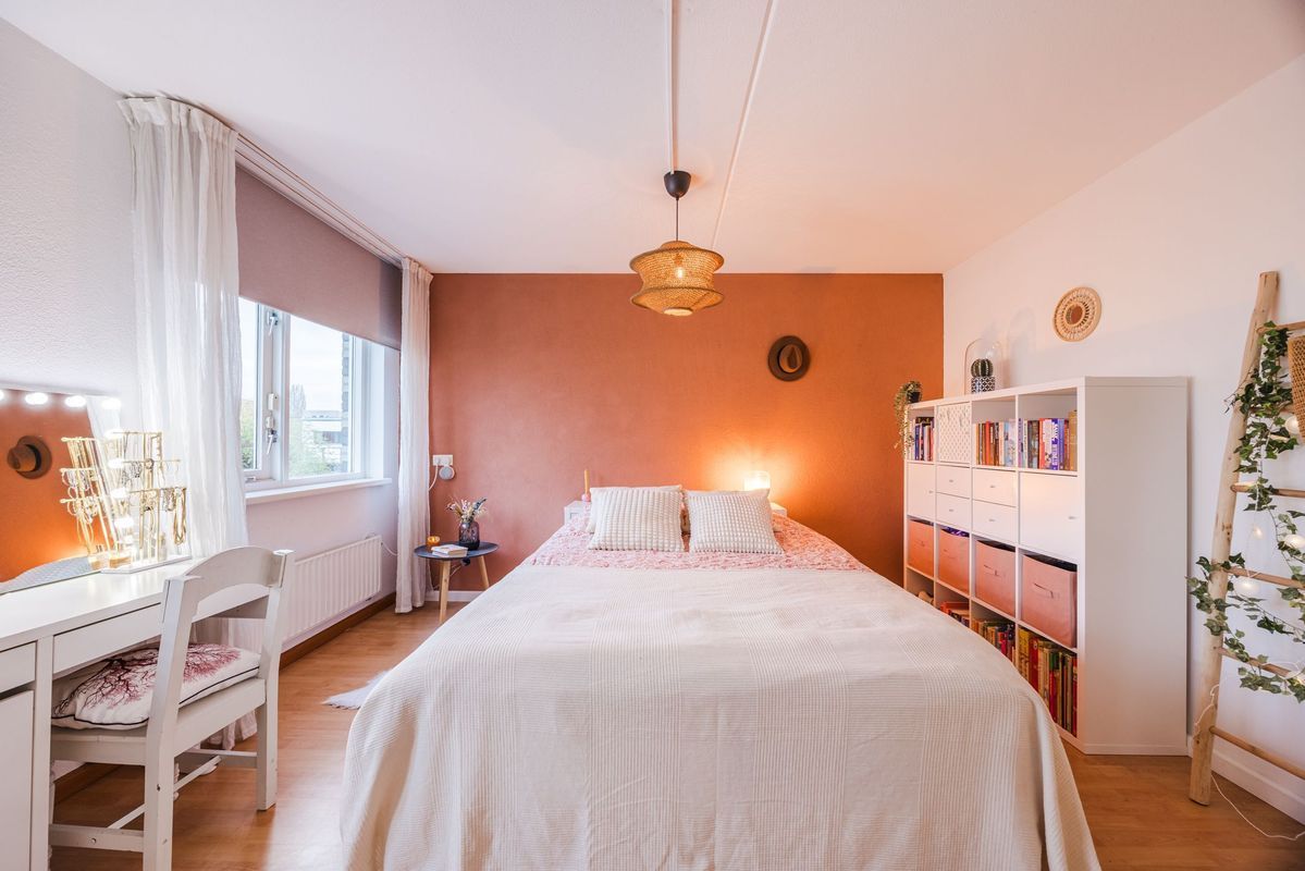 Renesselaan 30 Photo Blur 17