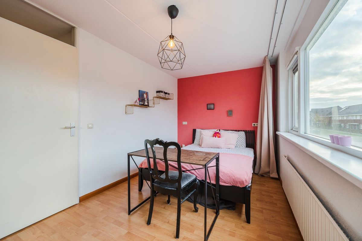 Renesselaan 30 Photo Blur 21