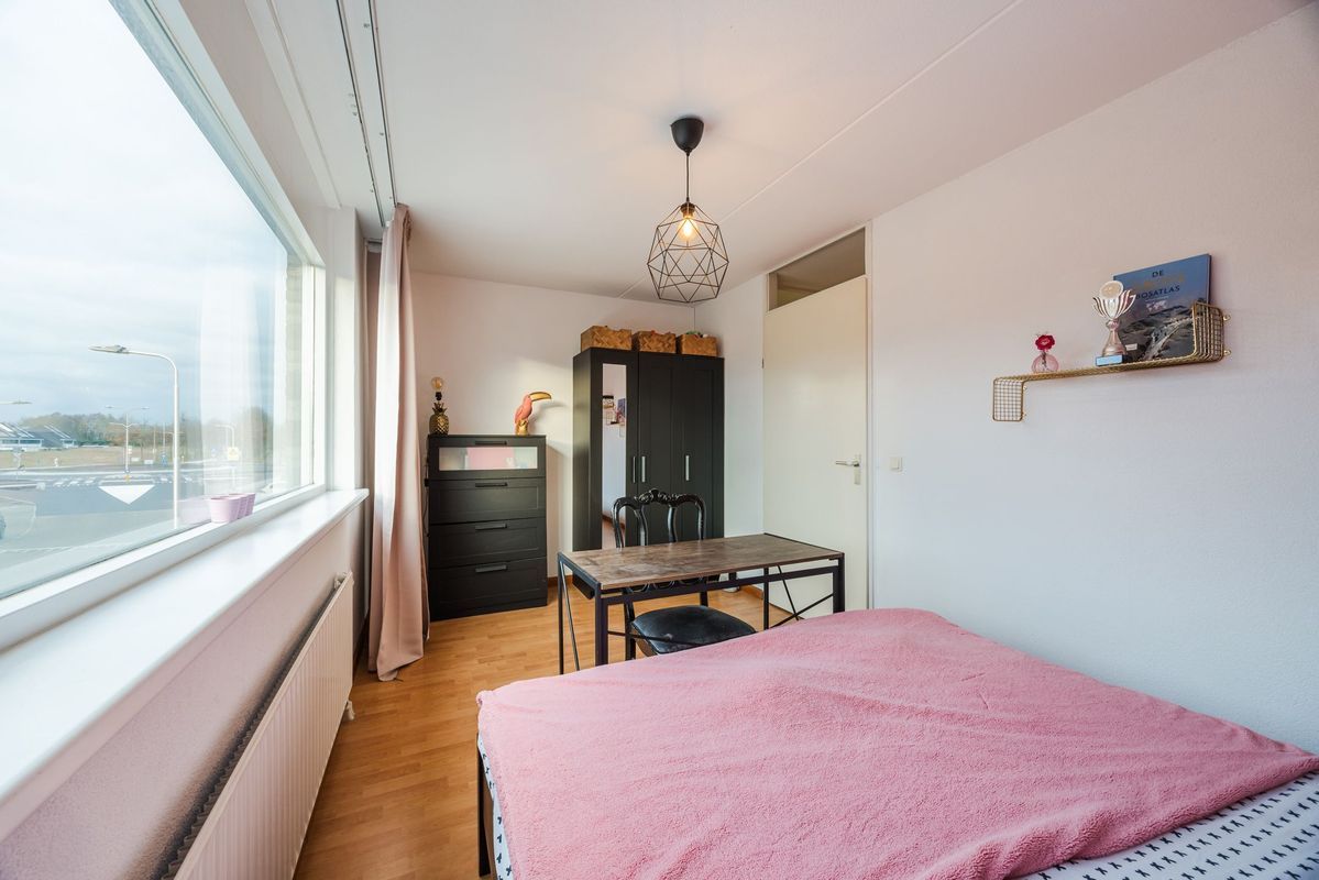 Renesselaan 30 Photo Blur 22