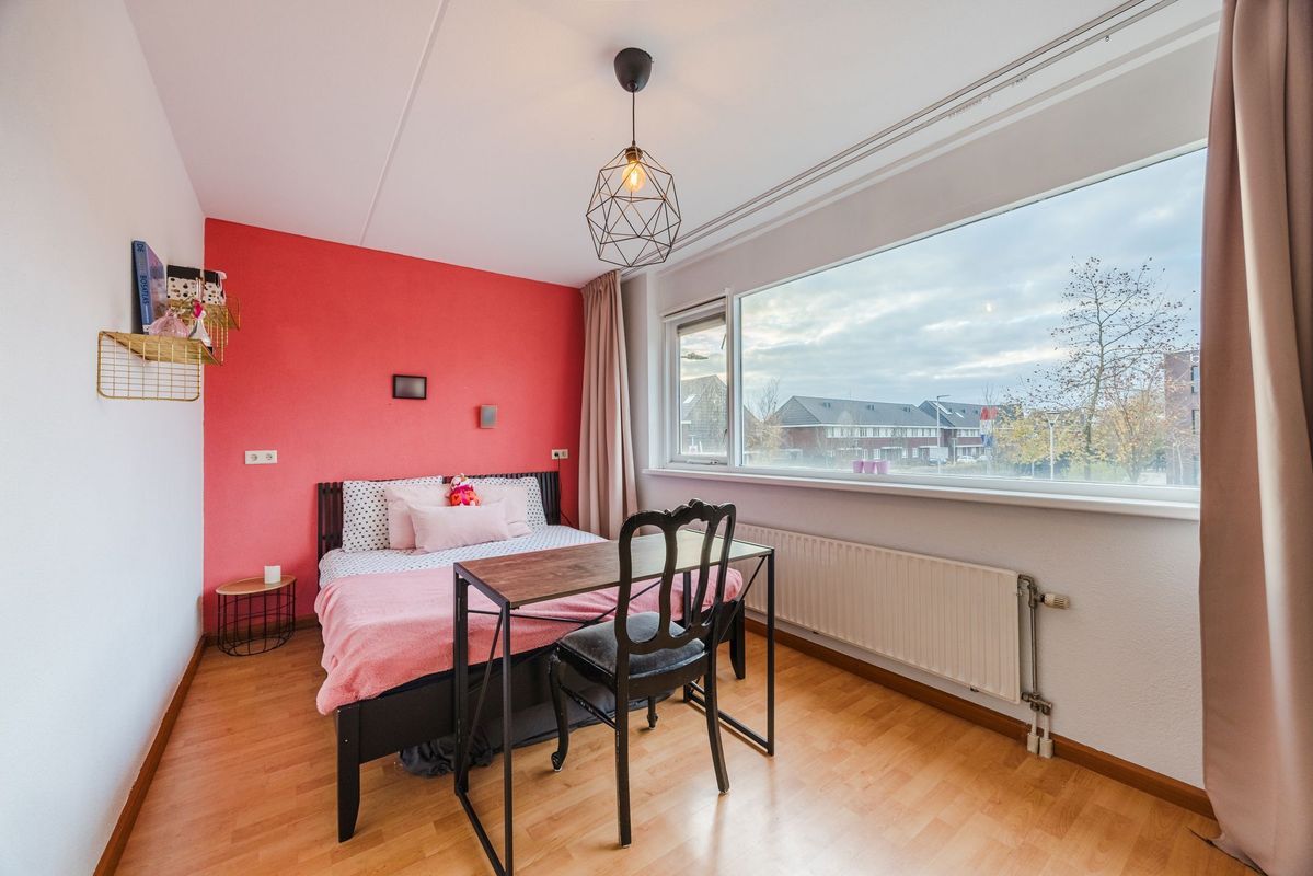 Renesselaan 30 Photo Blur 20