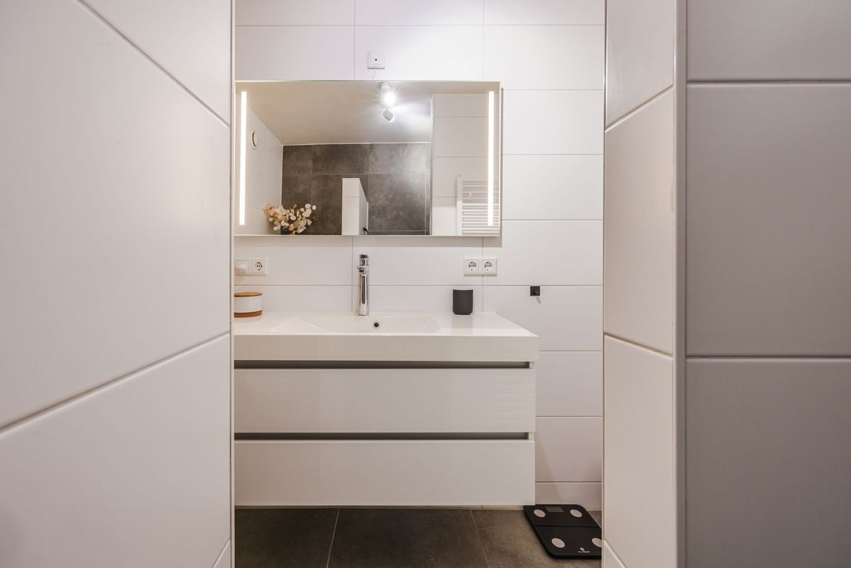 Renesselaan 30 Photo Blur 24