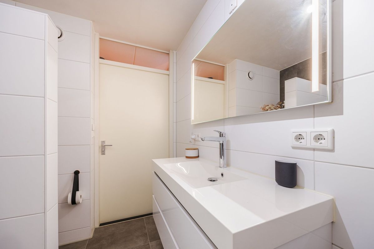 Renesselaan 30 Photo Blur 23