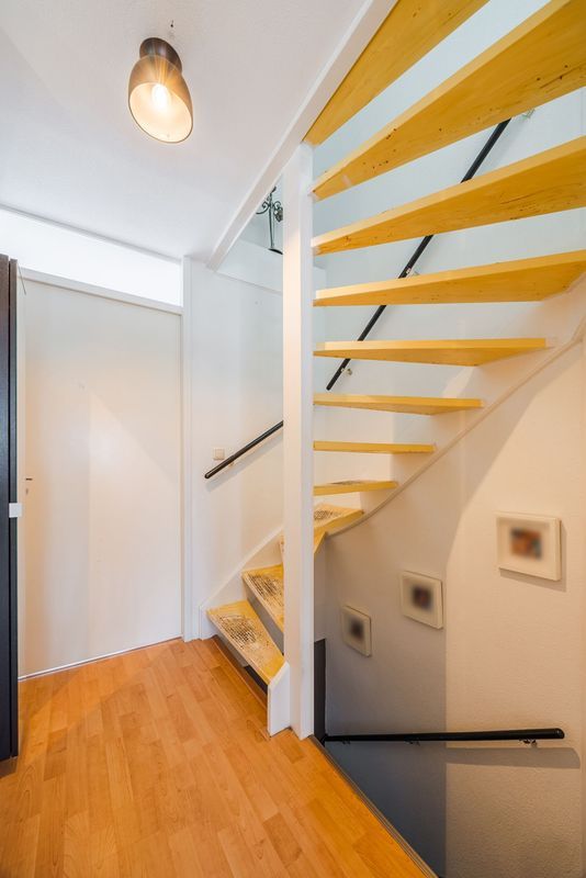 Renesselaan 30 Photo Blur 26