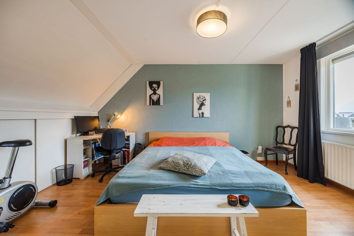 Renesselaan 30 Photo Blur 27