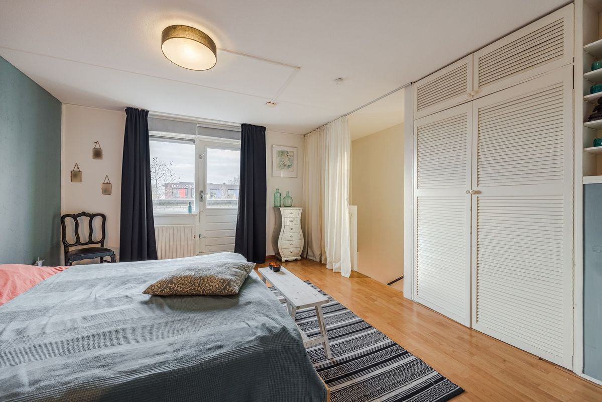 Renesselaan 30 Photo Blur 29