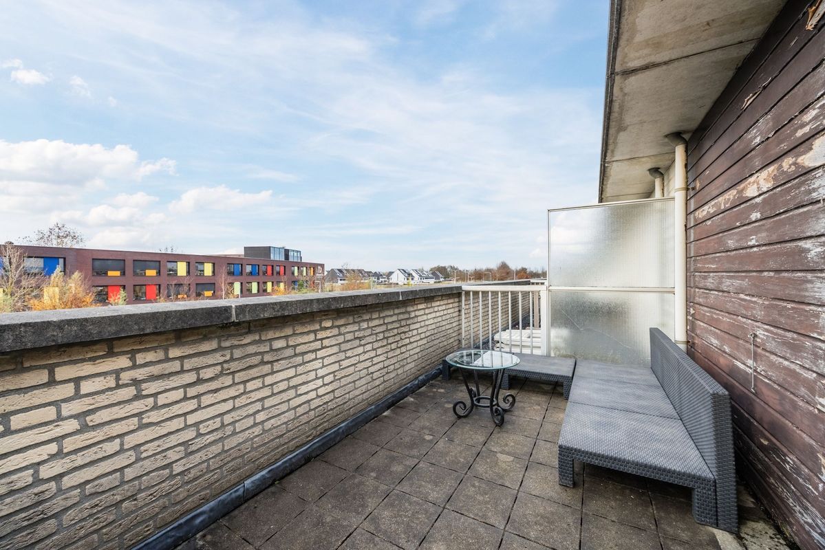 Renesselaan 30 Photo Blur 30