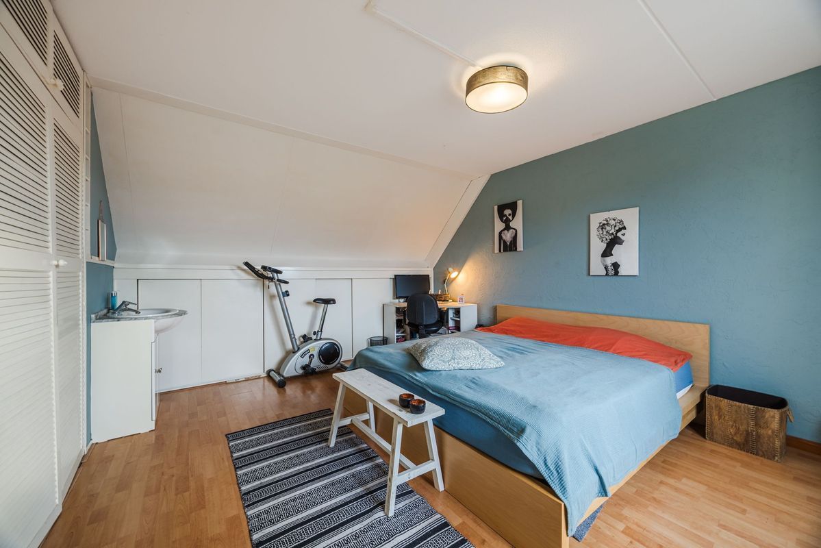 Renesselaan 30 Photo Blur 28