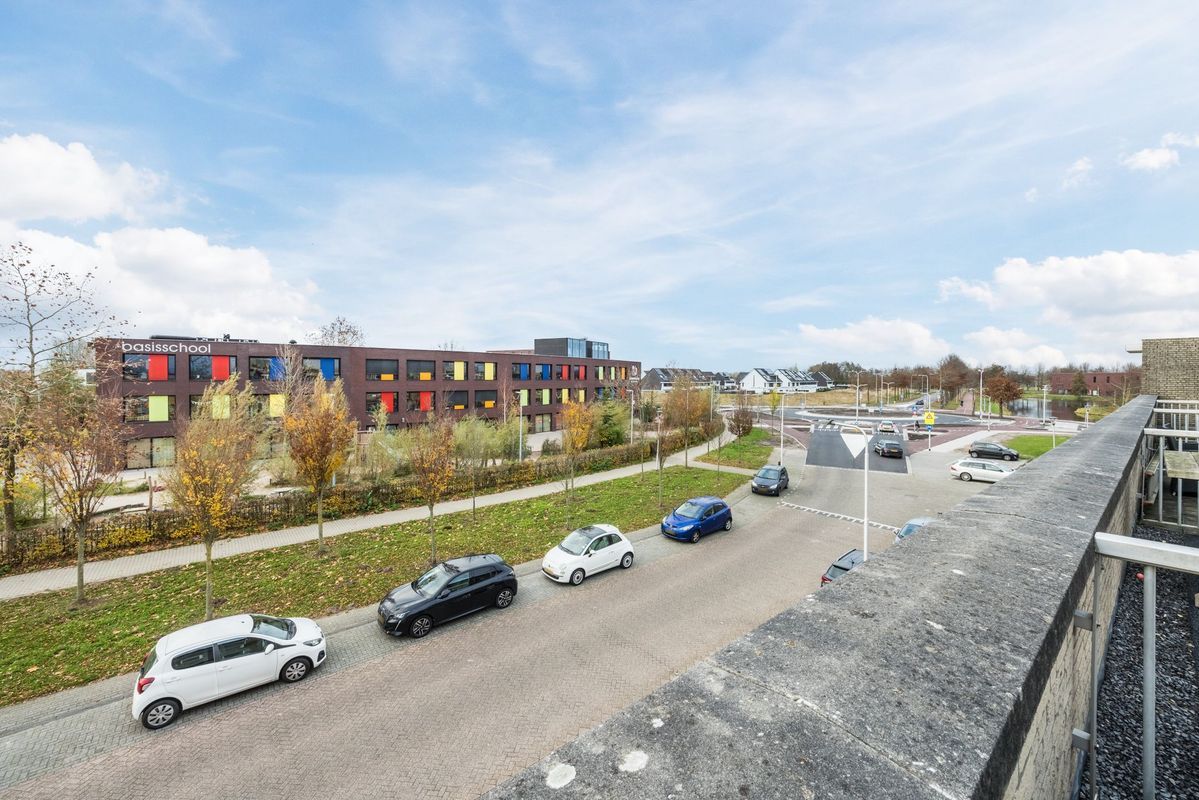 Renesselaan 30 Photo Blur 32