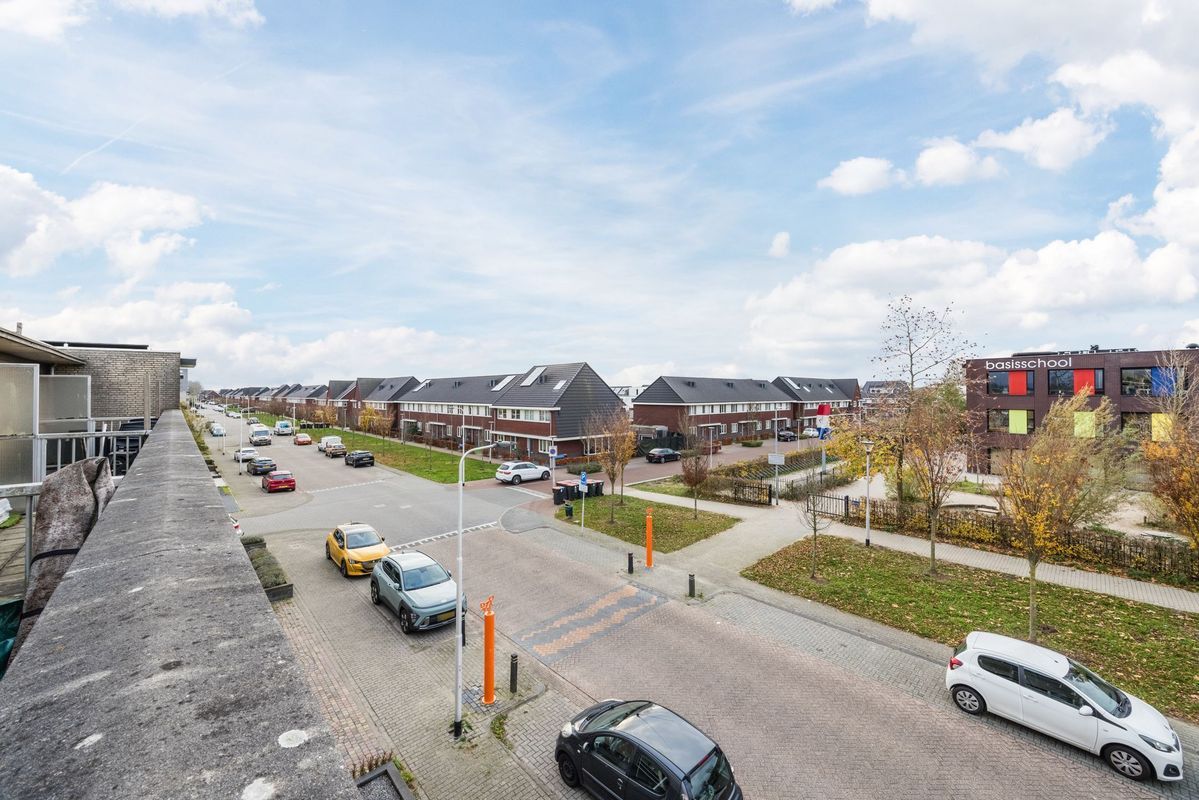 Renesselaan 30 Photo Blur 33