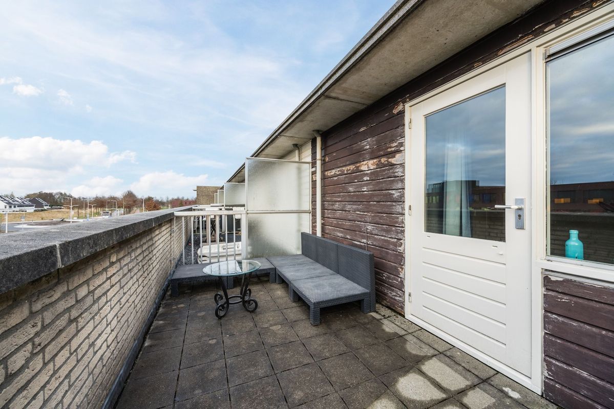 Renesselaan 30 Photo Blur 31