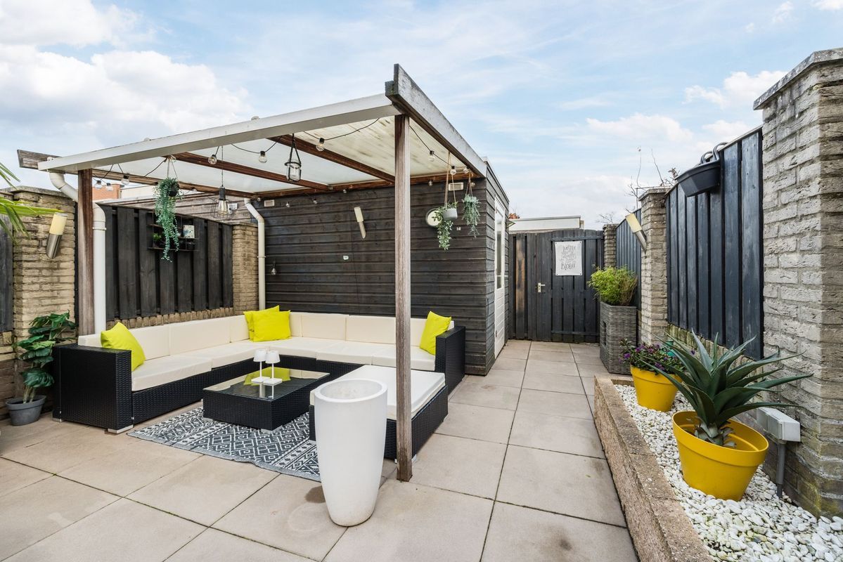 Renesselaan 30 Photo Blur 36