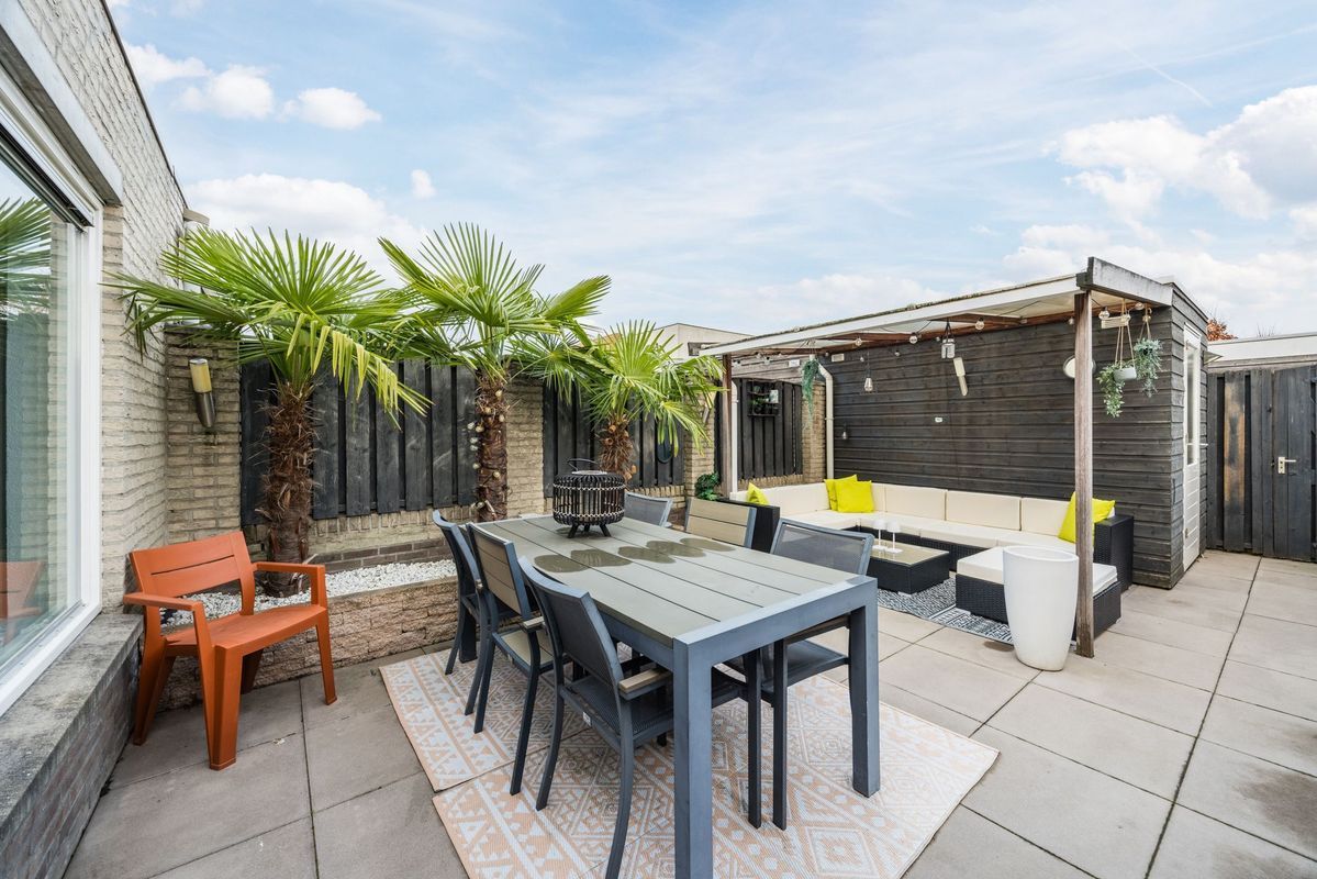 Renesselaan 30 Photo Blur 34