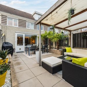 Renesselaan 30 Photo 2