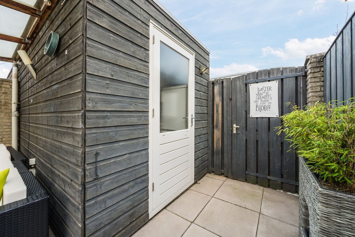 Renesselaan 30 Photo Blur 37