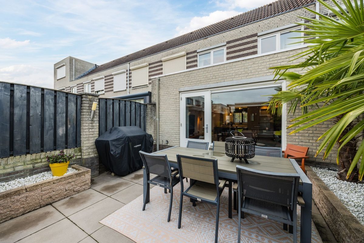 Renesselaan 30 Photo Blur 39