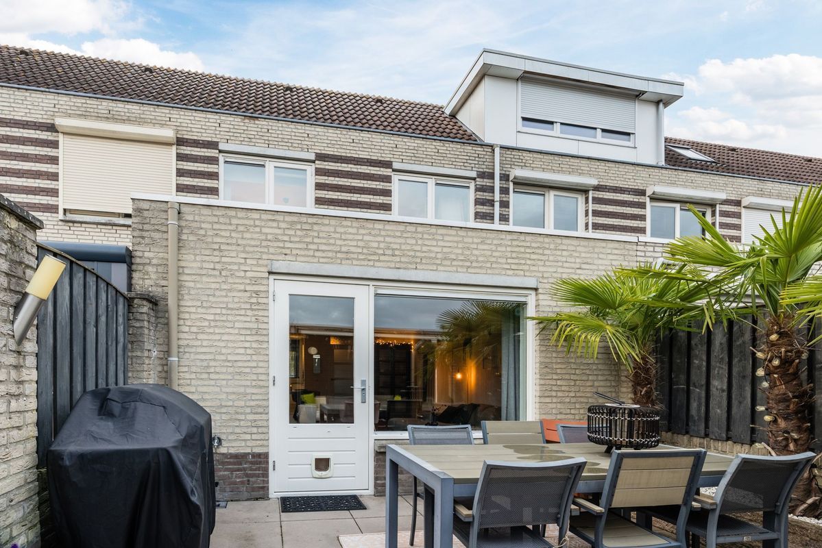 Renesselaan 30 Photo Blur 40