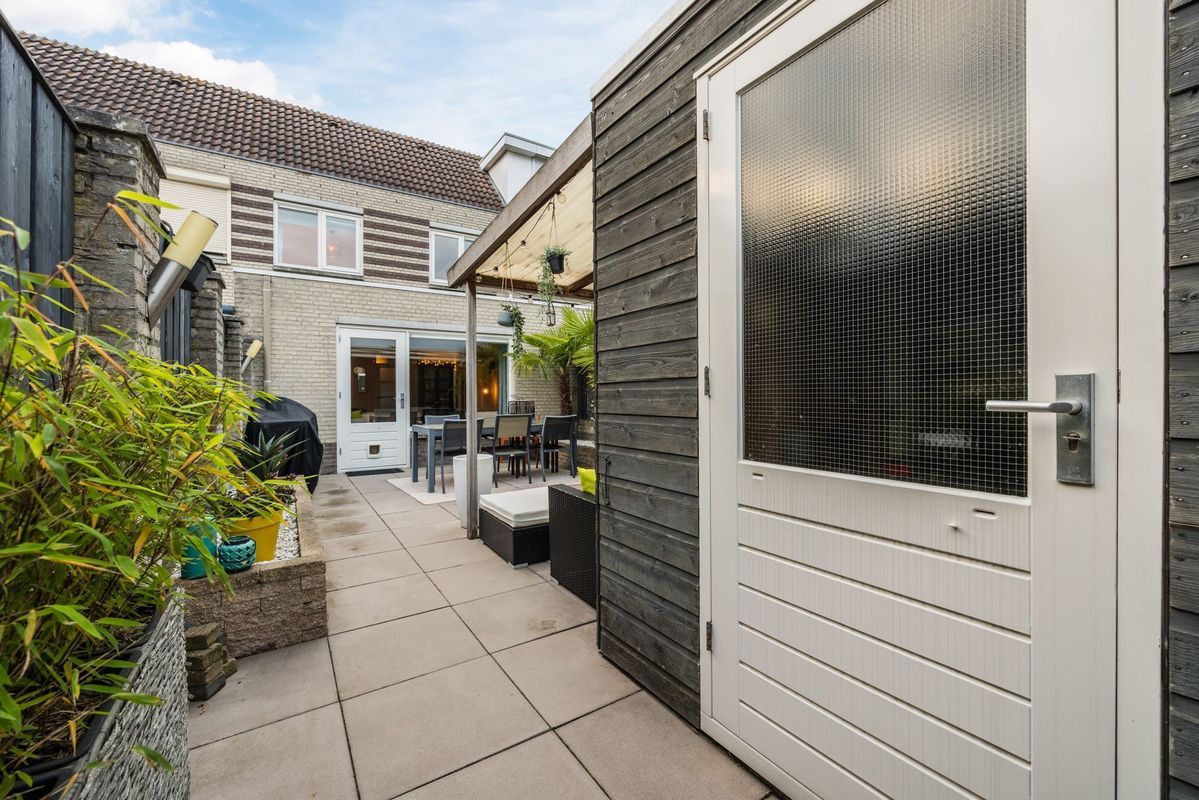 Renesselaan 30 Photo Blur 38